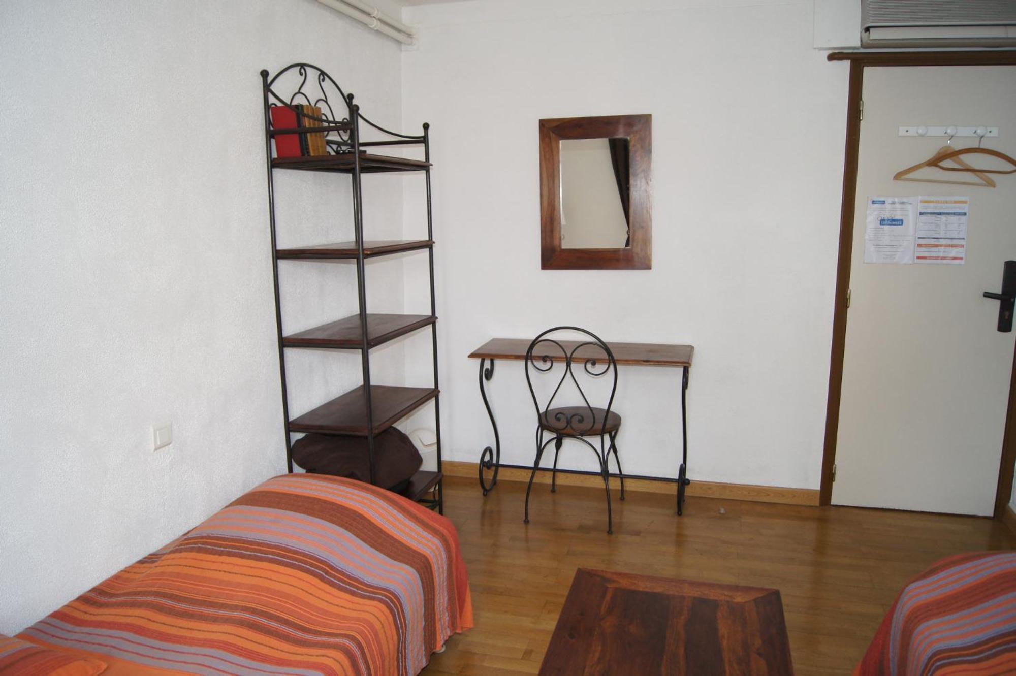 L'Orangeraie Acomodação com café da manhã Elne Quarto foto